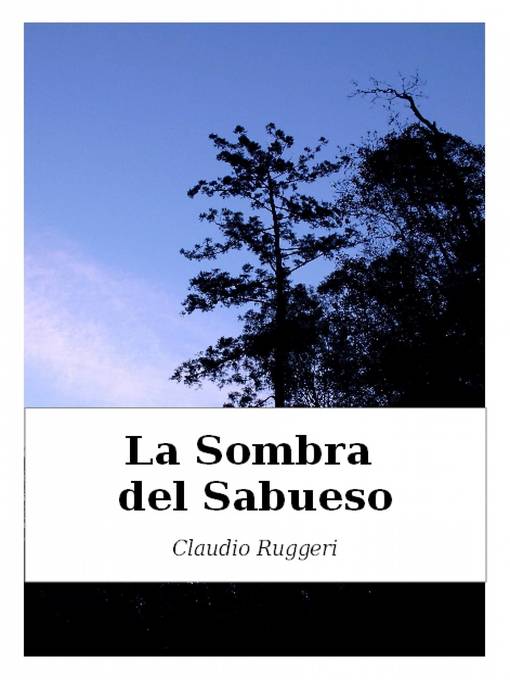 Title details for La Sombra del Sabueso by Claudio Ruggeri - Available